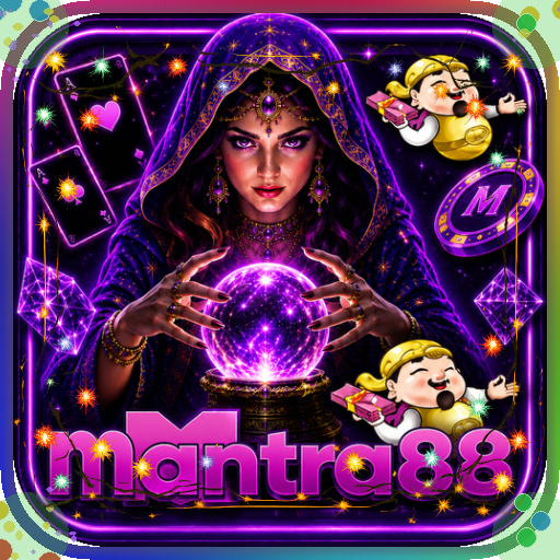 mantra88 — mitra unggulan